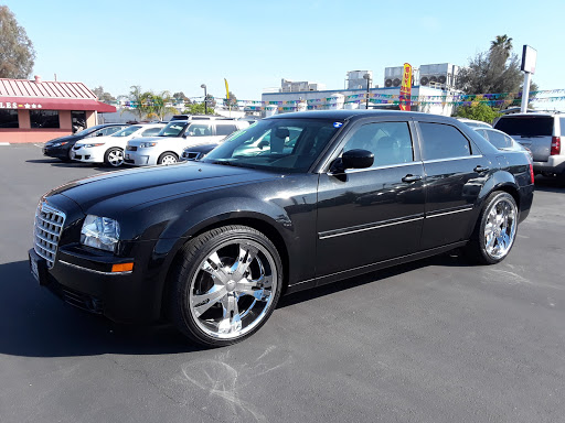 Used Car Dealer «Laguna Auto Sales», reviews and photos, 1214 E California Ave, Bakersfield, CA 93307, USA