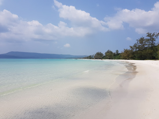 Royal Beach