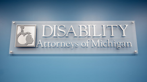 Social Security Attorney «Disability Attorneys of Michigan», reviews and photos