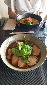 Soupe du L'izakaya - Restaurant Japonais à Thionville - n°18