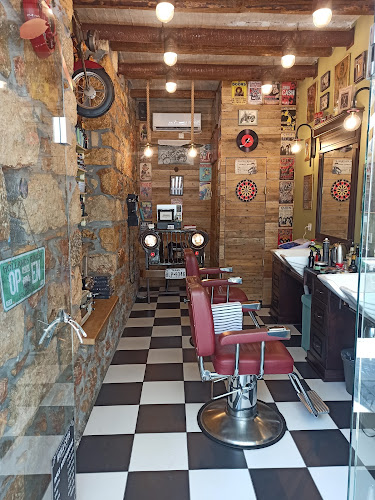 Comentarii opinii despre HELLCUTS barbershop