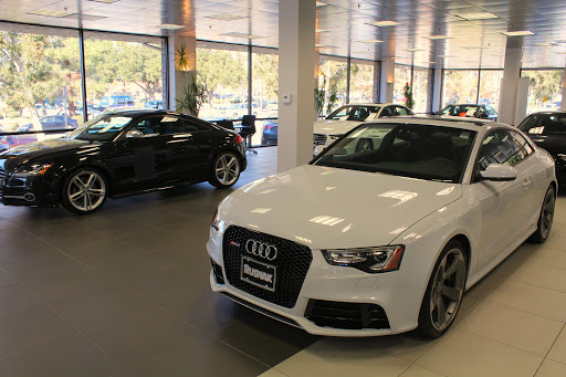 RusnakWestlake Audi image