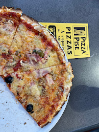 Plats et boissons du Pizzeria Pizza Pise Océan à Lacanau - n°13