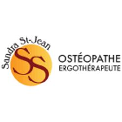 Clinique d'Ostéopathie Sandra St-Jean