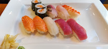 Sushi du Restaurant de nouilles (ramen) Sushiya à Nice - n°20