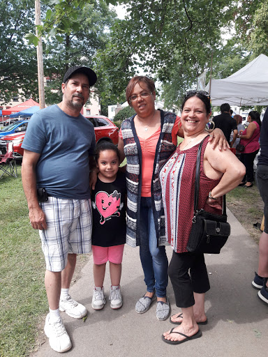 Park «Thrall Park», reviews and photos, 42-21 Grove St, Middletown, NY 10940, USA