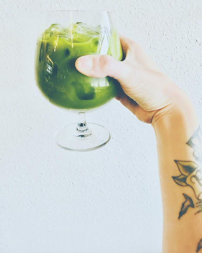 Coffee Shop «Rosco’s Coffee House», reviews and photos, 432 W Bijou St, Colorado Springs, CO 80905, USA