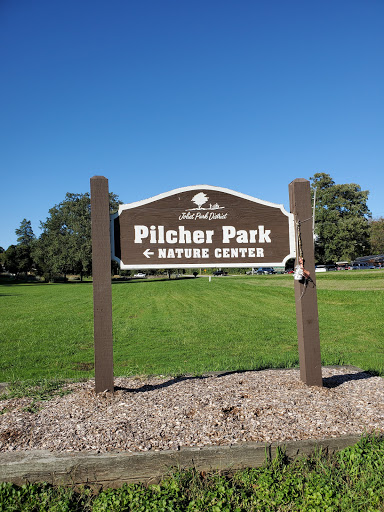 Museum «Pilcher Park Nature Center», reviews and photos, 2501 Highland Park Dr, Joliet, IL 60432, USA