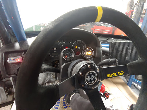 Auto Repair Shop «Autohaus Service and Sales», reviews and photos, 4411 Delemere Blvd, Royal Oak, MI 48073, USA