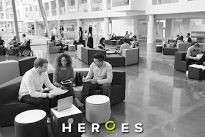 Heroes B.V. - Brightlands Campus