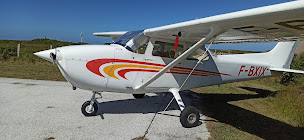 Photo n°15 de Aérodrome de Lampaul-İle d'Ouessant à Ouessant ()