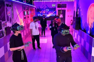 Play Point (Laser tag, Paintball indoor y Realidad Virtual) image