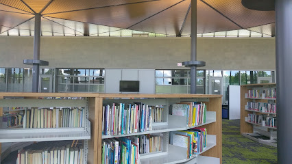 Mott Branch Library