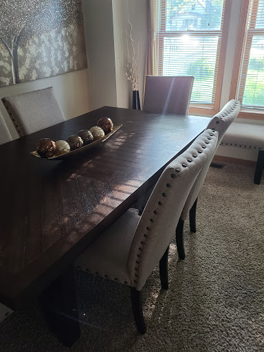 Furniture Store «American Freight Furniture and Mattress», reviews and photos, 2600 Cleveland Ave N, Roseville, MN 55113, USA