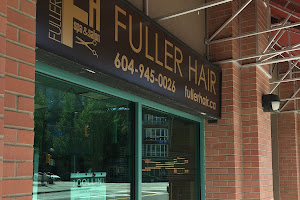 Fuller Hair Salon & Spa