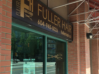 Fuller Hair Salon & Spa