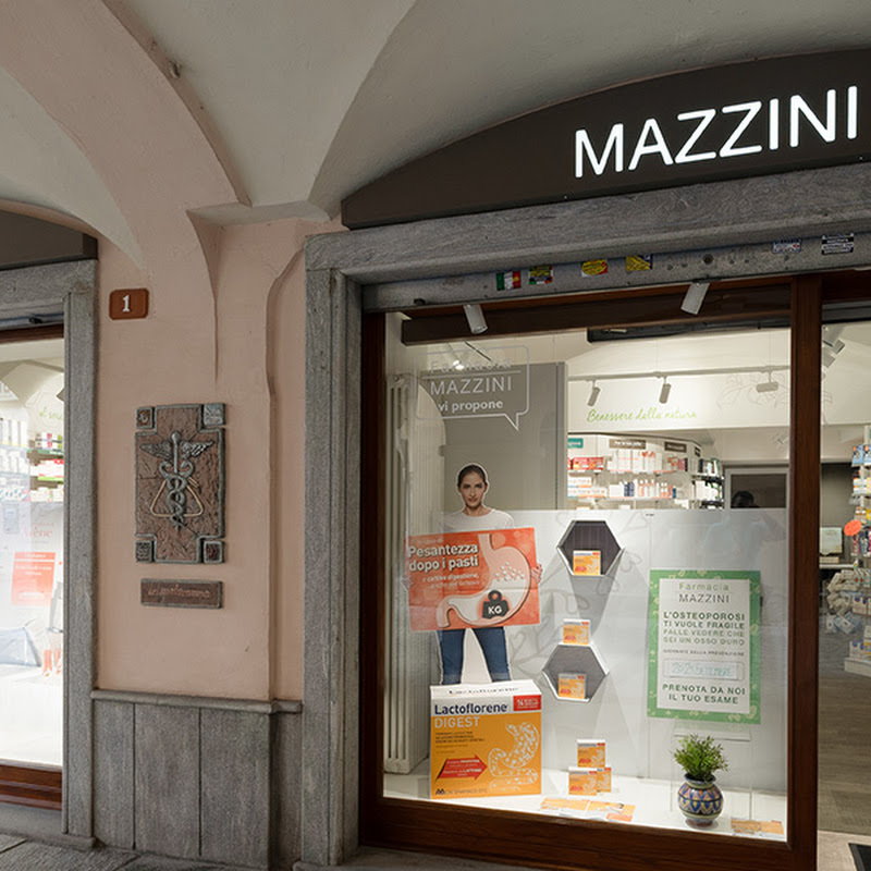 Farmacia Mazzini Dr. Giuseppe