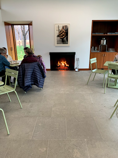 Modern Art Museum «Glenstone», reviews and photos, 12002 Glen Rd, Potomac, MD 20854, USA