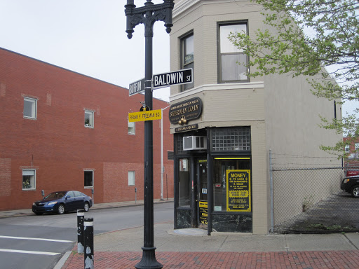 Pawn Shop «Sherman Loan Company-Pawn Shop & Jewelry», reviews and photos, 4 Freeman Sq, Lynn, MA 01901, USA