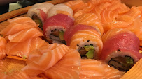 Photos du propriétaire du Restaurant japonais Tokyo Sushi à Antony - n°2