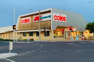 Coles Shepparton image