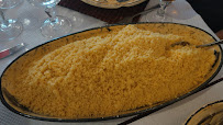 Plats et boissons du Restaurant tunisien Le Dromadaire - Gastronomie Tunisienne​ à Grenoble - n°12