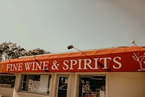 Martinis Fine Wine & Spirits image