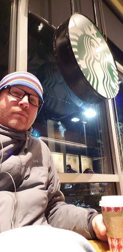 Coffee Shop «Starbucks», reviews and photos, 704 England St, Ashland, VA 23005, USA