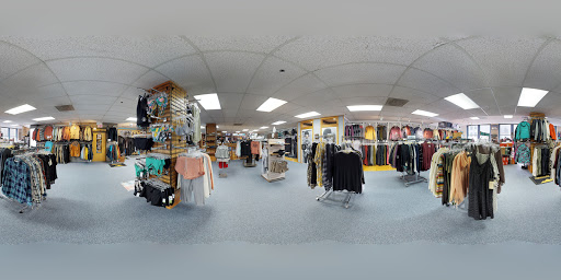 Outdoor Sports Store «U.S. Outdoor», reviews and photos, 219 SW Broadway, Portland, OR 97205, USA