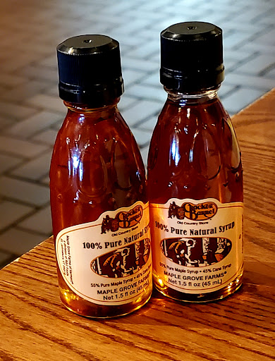 American Restaurant «Cracker Barrel Old Country Store», reviews and photos, 13561 SW 17th Ct, Ocala, FL 34473, USA