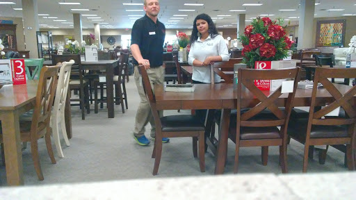 Furniture Store «Badcock Home Furniture &more», reviews and photos, 54 Bullsboro Dr, Newnan, GA 30263, USA