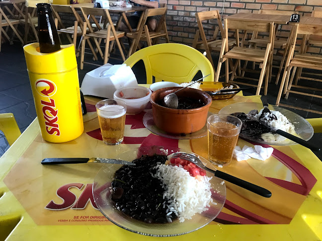 Avaliações sobre Bar do Thomas em Natal - Bar