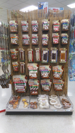 Pet Supply Store «Pet Club Tempe», reviews and photos, 6350 S McClintock Dr, Tempe, AZ 85283, USA