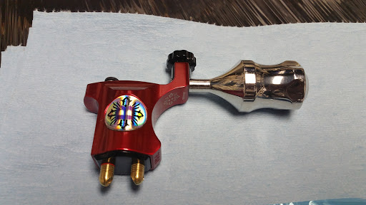 Explore abdominal tattoo ideas, creative tattoo ideas in Modesto, available at Ink Disciples Tattoo Parlor