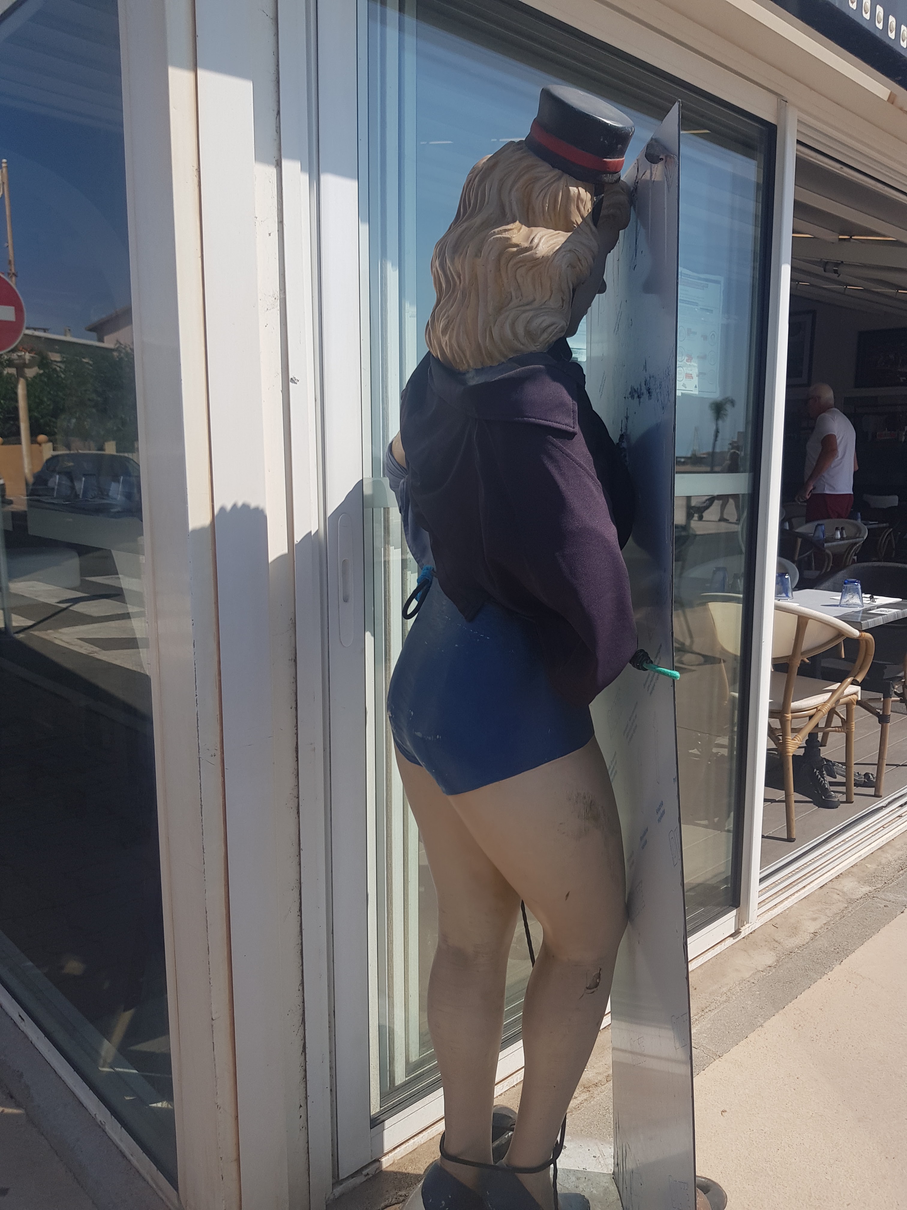 Photo n° 12 de l'avis de Fat.a fait le 14/07/2021 à 20:34