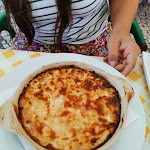 Photo n°2 de l'avis de Esthercilla. fait le 13/10/2021 à 13:22 sur le  O Arco da Velha à Aveiro