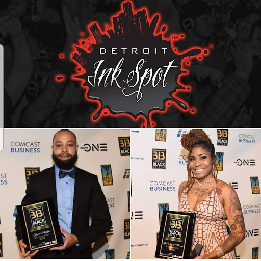 Explore inner arm tattoo ideas, creative tattoo ideas in Detroit, available at Detroit Ink Spot