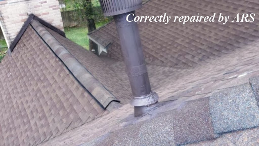Roofing Contractor «ARS American Roofing Solutions LLC.», reviews and photos, 2450 Louisiana St Suite 400, Houston, TX 77006, USA