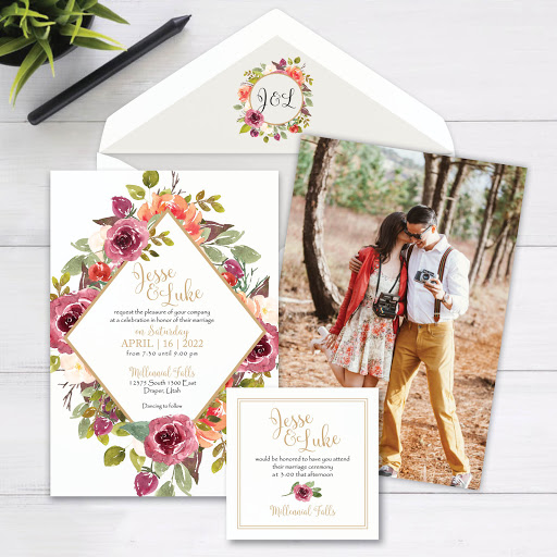 Commercial Printer «Jaffa Printing Co», reviews and photos, 50 Herbert Ave S, Salt Lake City, UT 84111, USA