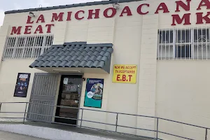 La Michoacana Market image