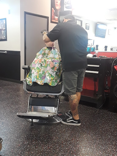 Barber School «Arizona Barbers Academy», reviews and photos, 12550 W Thunderbird Rd #111, El Mirage, AZ 85335, USA