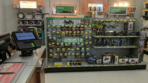 Car Battery Store «Batteries Plus Bulbs», reviews and photos, 2709 Battleground Ave, Greensboro, NC 27408, USA