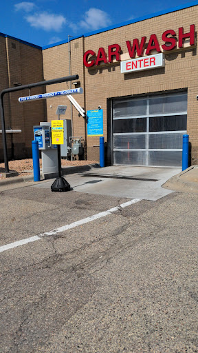 Holiday Stationstore - Car Wash en Eagan