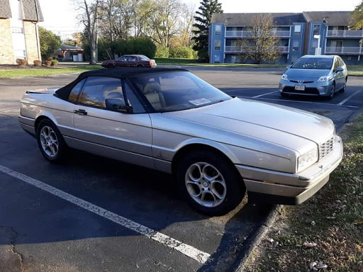 Tire Shop «Discount Tire Store - Hamilton, OH», reviews and photos, 2862 Princeton Rd, Hamilton, OH 45011, USA