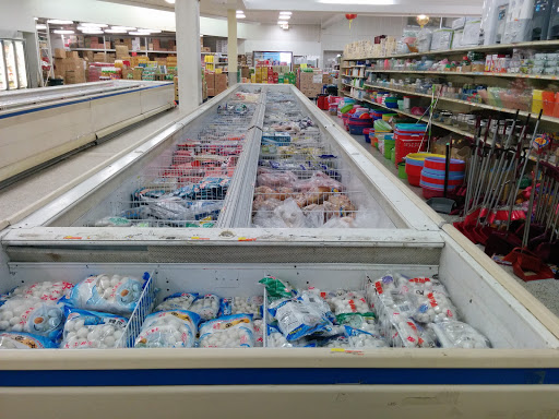 Supermarket «1st Oriental Supermarket», reviews and photos, 5132 W Colonial Dr, Orlando, FL 32808, USA