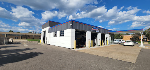 Auto Repair Shop «TGK Automotive», reviews and photos, 2545 Conway Ave, St Paul, MN 55119, USA