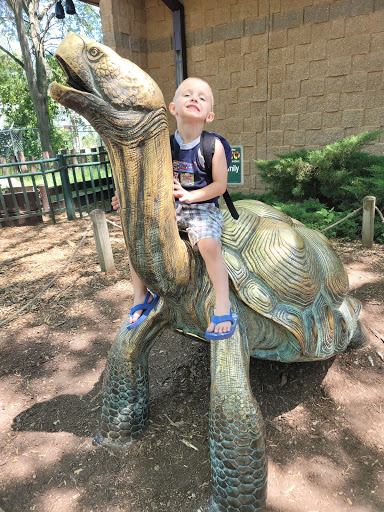 Zoo «Henry Vilas Zoo», reviews and photos, 702 S Randall Ave, Madison, WI 53715, USA