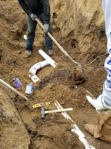 Plumber «Dunnrite Llc», reviews and photos, 2311 Hancock St, Port Huron, MI 48060, USA