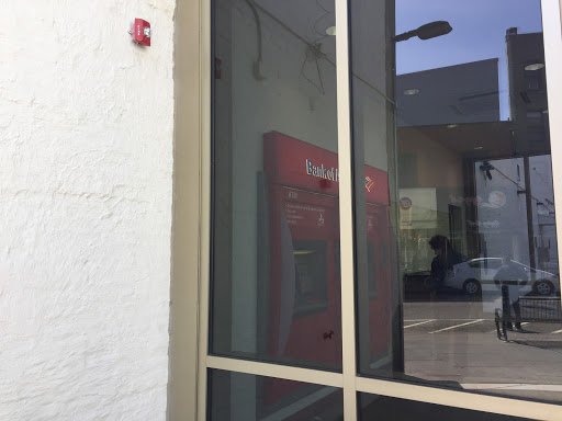 Bank «Bank of America Financial Center», reviews and photos