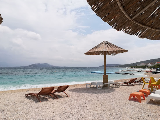 Osoje Plajı